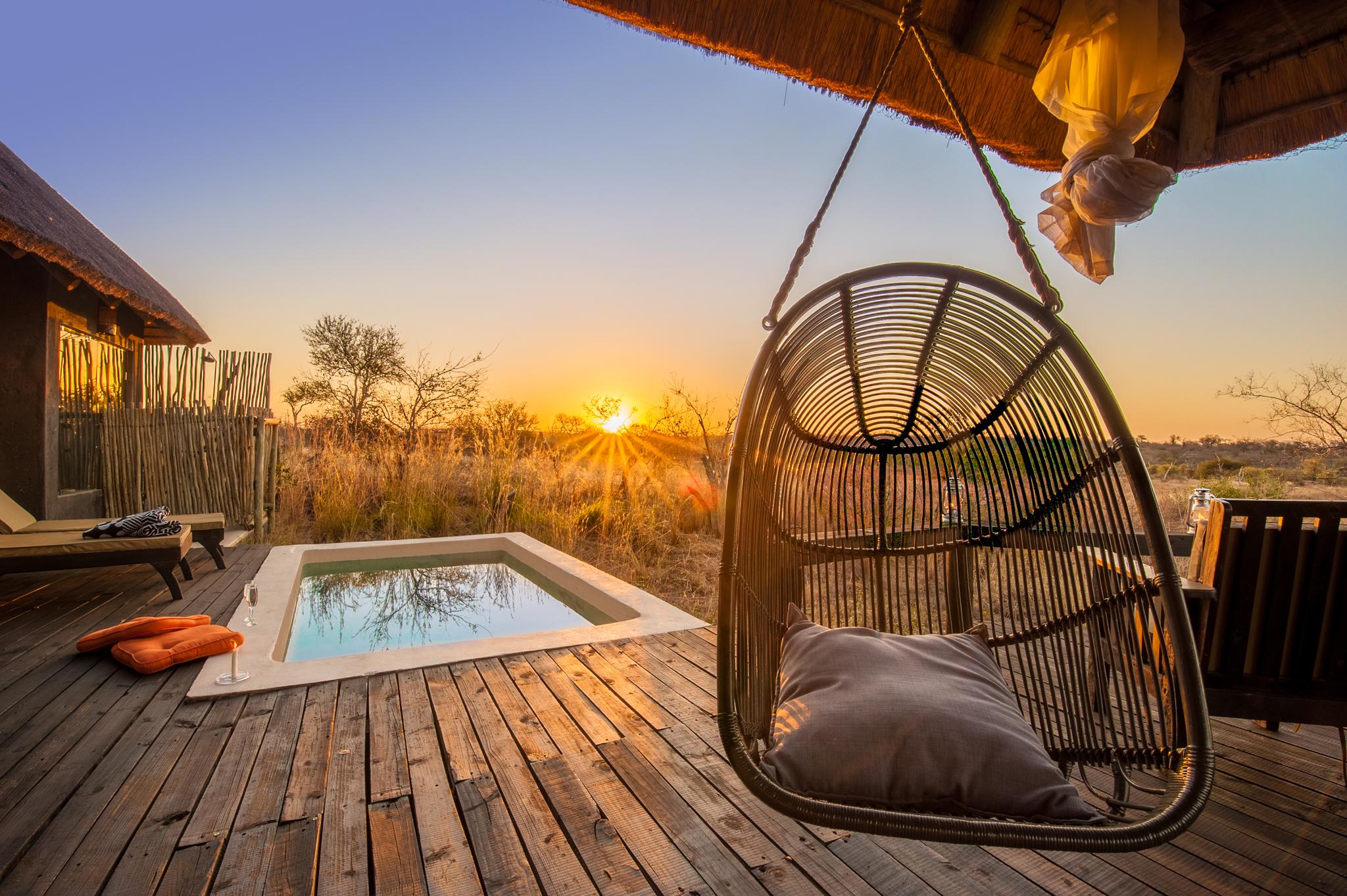 Ezulwini Billy's Lodge